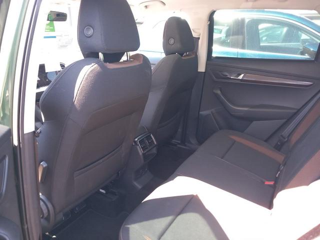 Skoda Karoq Scout 1.5 TSI 150 DSG LED Pano Nav SHZ eHk 