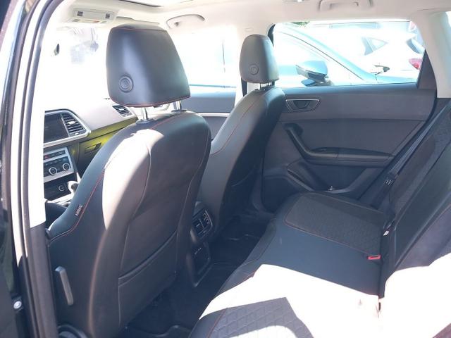 Seat Ateca FR 1.5 TSI 150 DSG Pano LED Nav eHk SHZ 18 