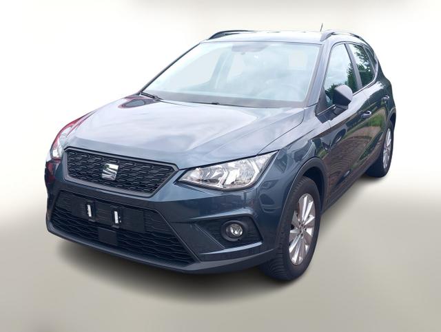 Seat Arona - Reference 1.0 TSI 95 PDC SHZ Klima MFL 16Z