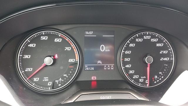 Seat Arona Reference 1.0 TSI 95 PDC SHZ Klima MFL 16Z 