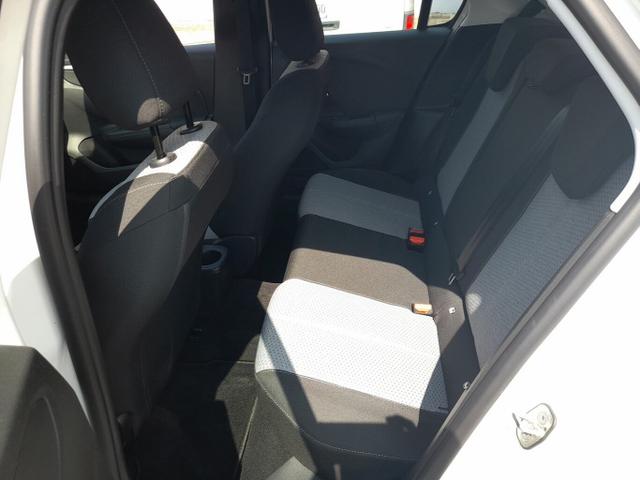 Corsa F 1.2 75 LED 10"Touch AppC LaneAs Temp HSA 