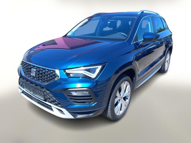 Seat Ateca - Experience 1.5 TSI 150 XP LED ACC PDC Nav Kessy 18Z