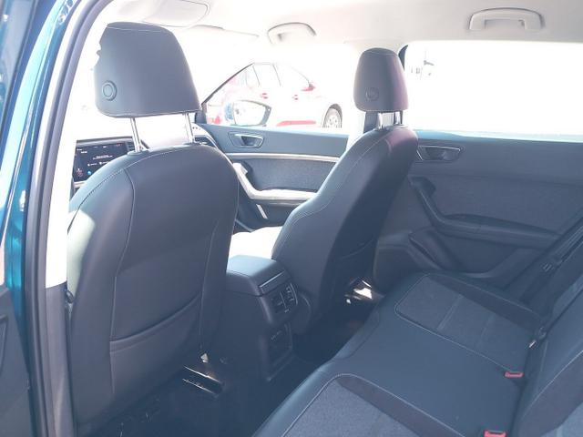 Seat Ateca Experience 1.5 TSI 150 XP LED ACC PDC Nav Kessy 18Z 