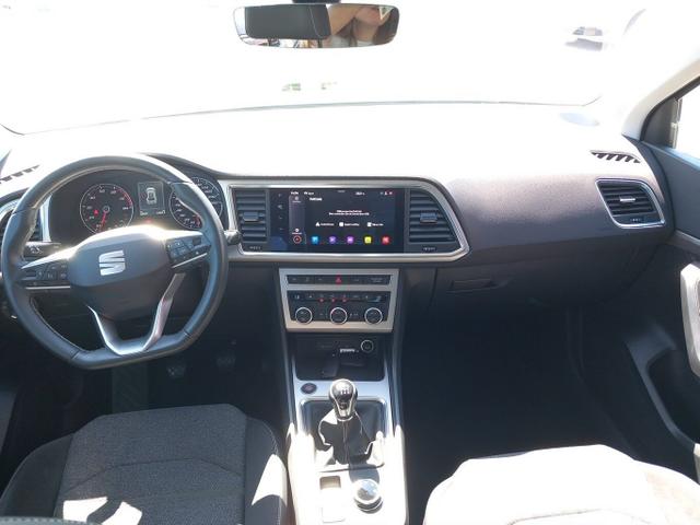 Seat Ateca Experience 1.5 TSI 150 XP LED ACC PDC Nav Kessy 18Z 
