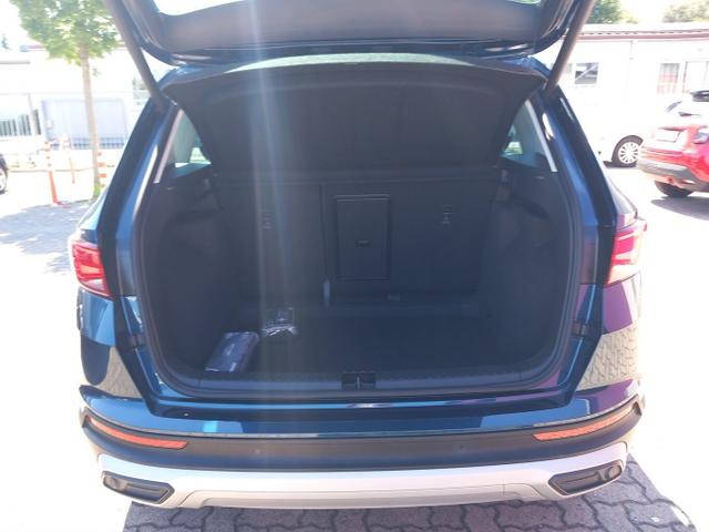 Seat Ateca Experience 1.5 TSI 150 XP LED ACC PDC Nav Kessy 18Z 