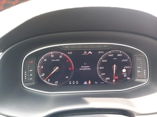 Seat Ateca FR 1.5 TSI 150 DSG Pano LED Nav ACC SHZ 18 