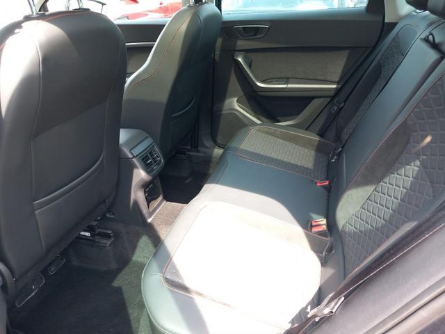 Seat Ateca FR 1.5 TSI 150 DSG Pano LED Nav ACC SHZ 18 