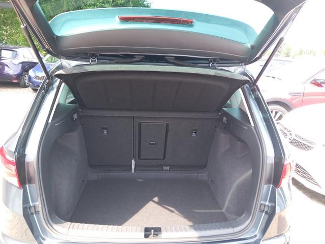 Seat Ateca FR 1.5 TSI 150 DSG Pano LED Nav ACC SHZ 18 