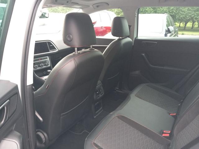 Seat Ateca FR 1.5 TSI 150 DSG Pano LED Nav ACC SHZ 18 