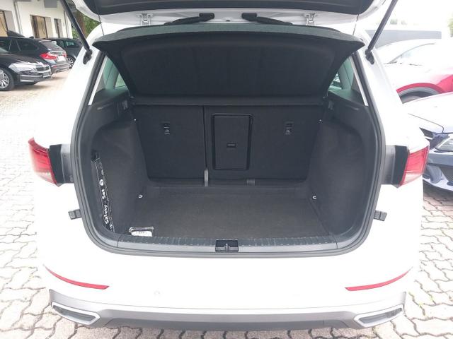 Seat Ateca FR 1.5 TSI 150 DSG Pano LED Nav ACC SHZ 18 
