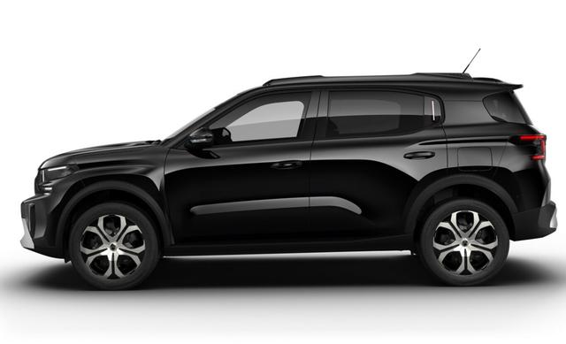 Citroën C3 Aircross PLUS MHEV 145 eDSC6 SHZ Kam CarP 7-S 