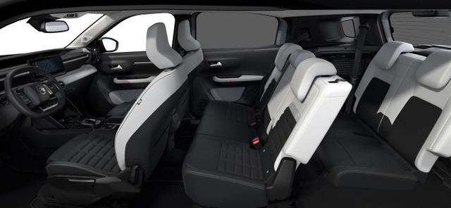 Citroën C3 Aircross MAX MHEV 145 eDSC6 Nav SHZ Kam 7-S 