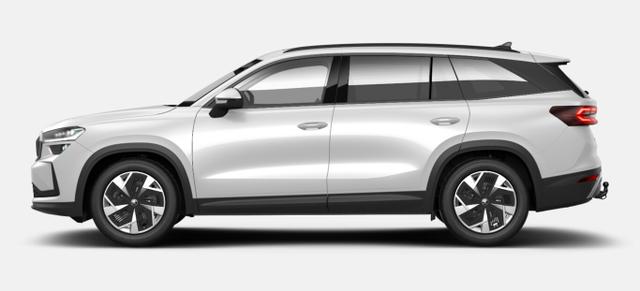 Skoda Kodiaq Selection eTSI DSG Selec AHK Pano Matrix Nav ACC 