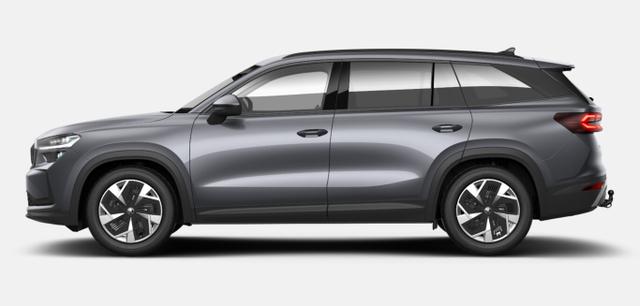 Skoda Kodiaq Selection eTSI DSG Selec AHK Matrix Nav ACC Kessy 