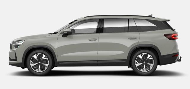 Skoda Kodiaq Selection TDI 193 4x4 Selec AHK Matrix Nav ACC eHk 