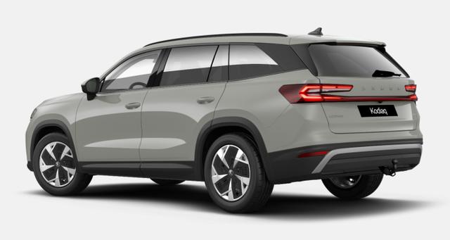 Skoda Kodiaq Selection TDI 193 4x4 Selec AHK Matrix Nav ACC eHk 