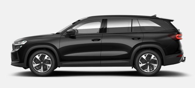 Kodiaq Selection TDI 193 4x4 Selec AHK Pano 7-S Matrix Nav 