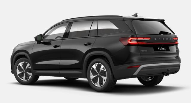 Kodiaq Selection TDI 193 4x4 Selec AHK Pano 7-S Matrix Nav 