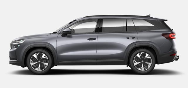 Skoda Kodiaq Selection TDI 193 4x4 Selec AHK Matrix Nav ACC eHk 