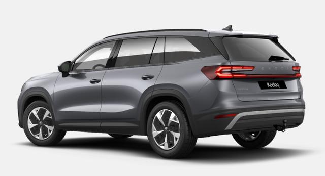 Kodiaq Selection TDI 193 4x4 Selec AHK Pano Matrix Nav ACC 
