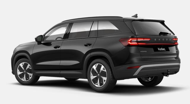 Kodiaq Selection TDI 193 4x4 Selec AHK Pano Matrix Nav ACC 