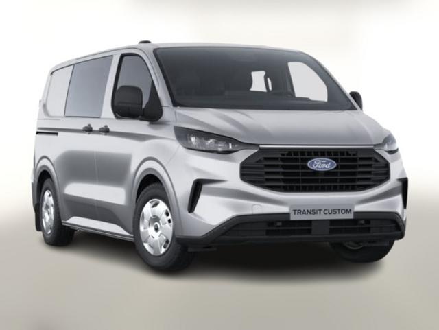 Ford Transit Custom - Trend DCiV TDCi 136 320L1 LED AHK
