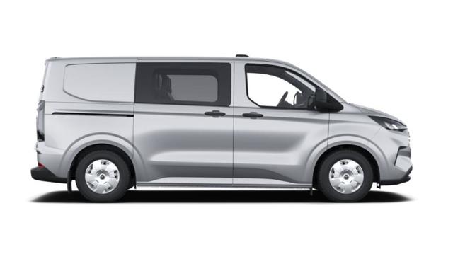 Ford Transit Custom Trend DCiV TDCi 136 320L1 LED AHK 