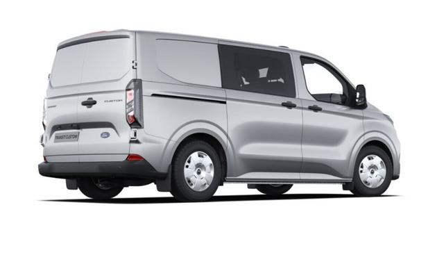 Ford Transit Custom Trend DCiV TDCi 136 320L1 LED AHK 