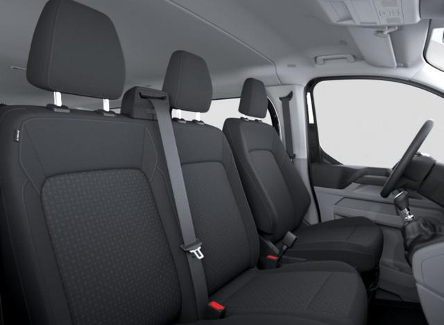 Ford Transit Custom Trend DCiV TDCi 136 320L1 LED Kam 