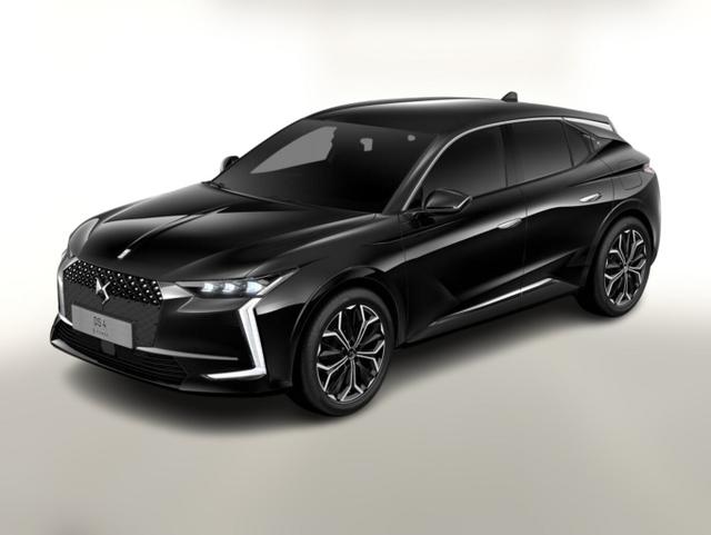 DS Automobiles 4 - Rivoli E-Tense 225 Nav SHZ Keyl 7,4kW-OBC
