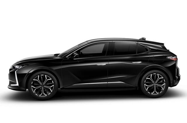 DS Automobiles 4 Rivoli E-Tense 225 Nav SHZ Keyl 7,4kW-OBC 