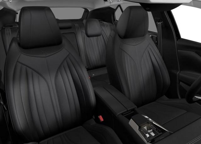 DS Automobiles 4 Rivoli E-Tense 225 Nav SHZ Keyl 7,4kW-OBC 