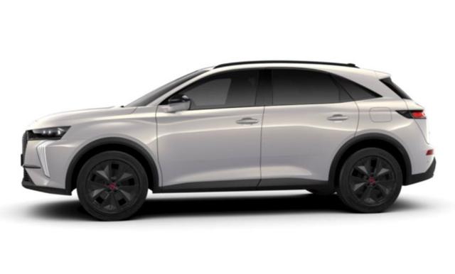 DS Automobiles 7 Performance Line 300 4x4 Perf. PixelLED 7,4kW-OBC 360° ACC 