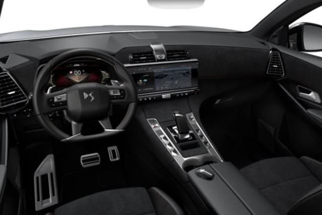 DS Automobiles 7 Performance Line 300 4x4 Perf. PixelLED 7,4kW-OBC 360° ACC 