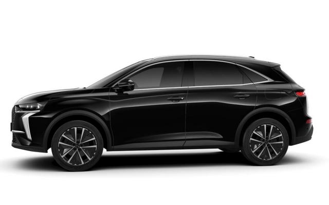 DS Automobiles 7 300 4x4 Opera Matrix NightV Pano Nappa eHK SHZ 