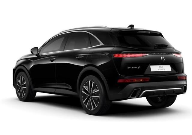 DS Automobiles 7 300 4x4 Opera Matrix NightV Pano Nappa eHK SHZ 