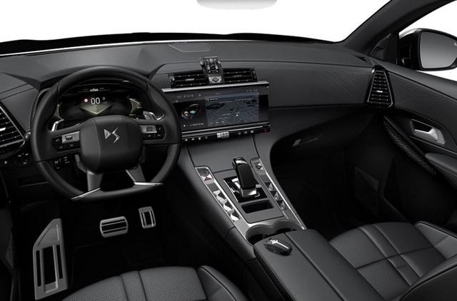 DS Automobiles 7 300 4x4 Opera Matrix NightV Pano Nappa eHK SHZ 