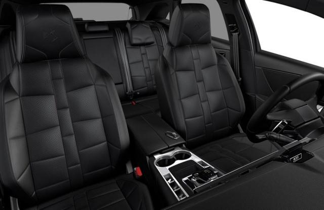 DS Automobiles 7 300 4x4 Opera Matrix NightV Pano Nappa eHK SHZ 