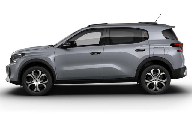 Citroën C3 Aircross PLUS MHEV 145 eDSC6 SHZ Kam CarP 7-S 