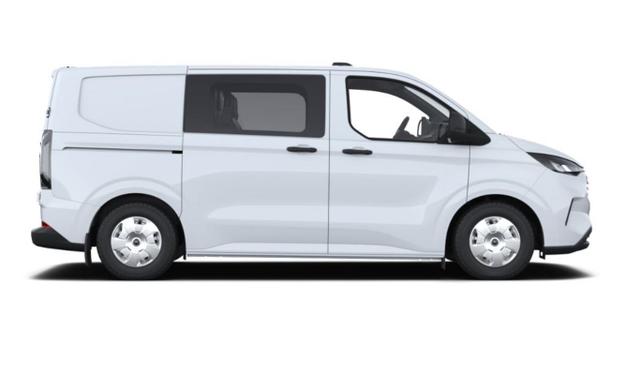Ford Transit Custom Trend DCiV TDCi 136 320L1 LED Kam 
