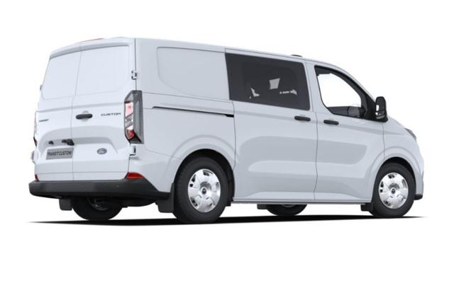 Ford Transit Custom Trend DCiV TDCi 136 320L1 LED Kam 