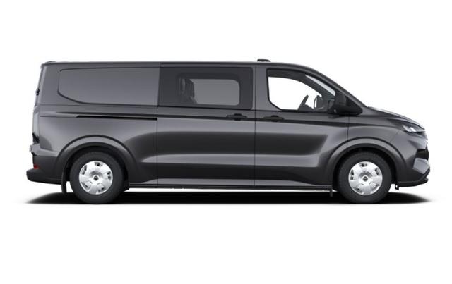 Transit Custom Trend DCiV TDCi 170 Aut 320L2 AHK 