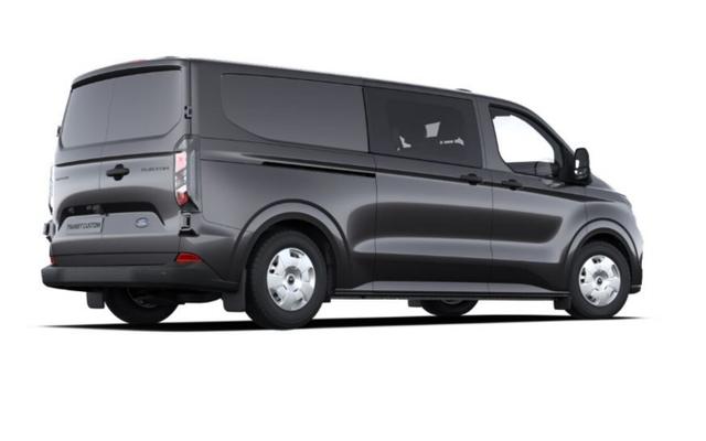 Transit Custom Trend DCiV TDCi 170 Aut 320L2 AHK 
