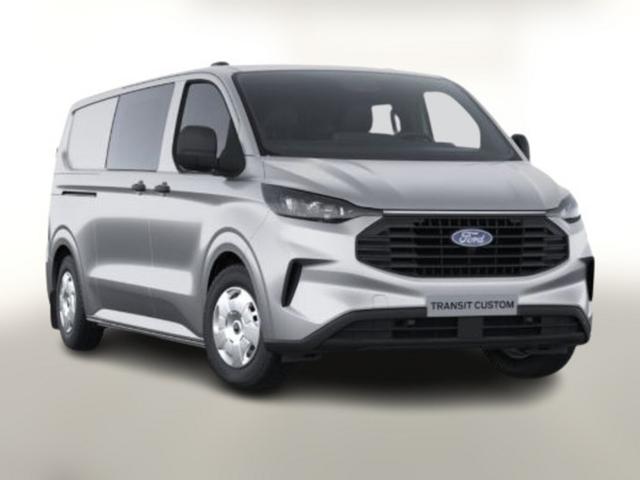Ford Transit Custom - Trend DCiV TDCi 150 320L2 LED Kam