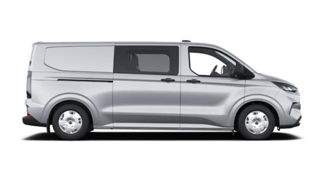 Transit Custom Trend DCiV TDCi 150 320L2 LED Kam 