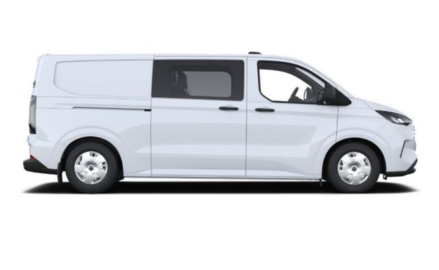 Ford Transit Custom Trend DCiV TDCi 150 320L2 LED Kam 