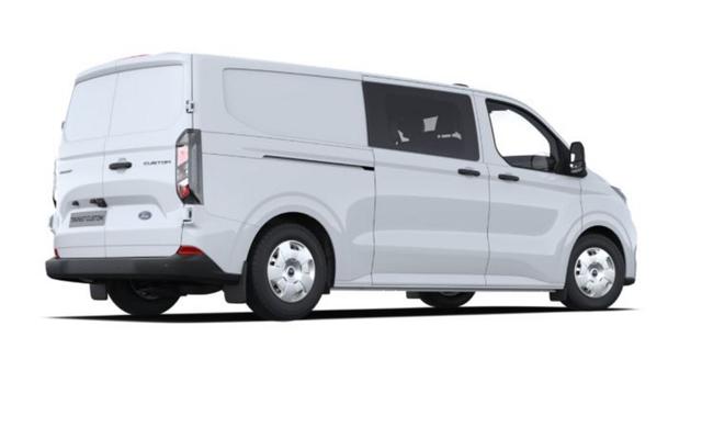 Ford Transit Custom Trend DCiV TDCi 150 320L2 LED Kam 