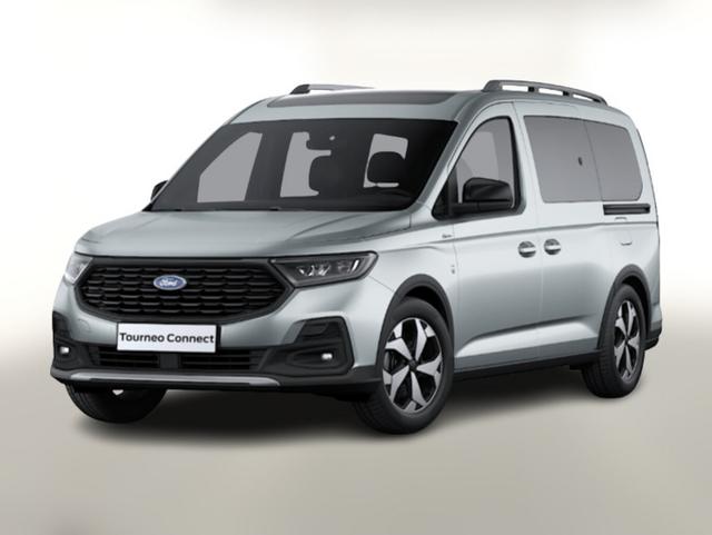 Ford Grand Tourneo - Active Connect TDCI 122 Aut AHK