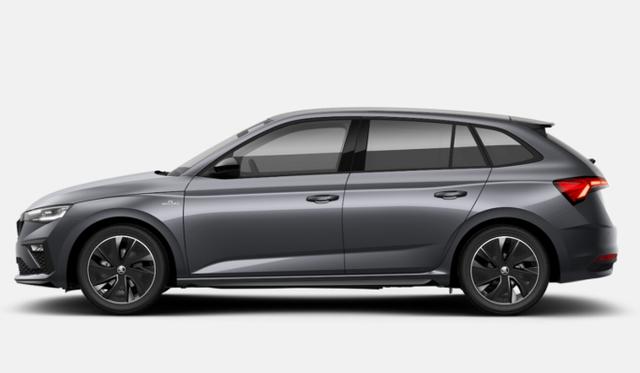 Scala Monte Carlo TSI 150 DSG MonteC Pano Matrix Nav Kam SHZ 
