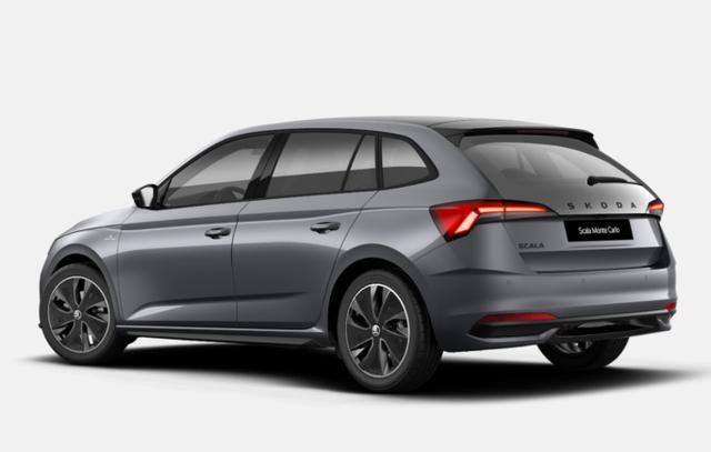 Scala Monte Carlo TSI 150 DSG MonteC Pano Matrix Nav Kam SHZ 